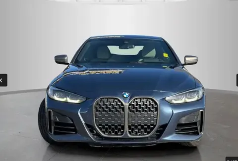 Photos of 2022 BMW 4 Series M440i for sale in Charlotte, NC at Dream Work Automotive