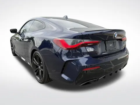 More photos of 2022 BMW 4 Series M440i at Dream Work Automotive, NC