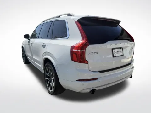 More photos of 2019 Volvo XC90 T5 Momentum at Dream Work Automotive, NC