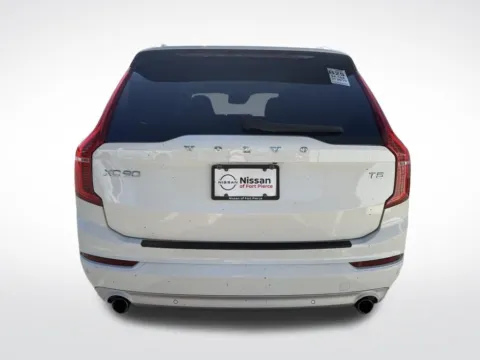 More photos of 2019 Volvo XC90 T5 Momentum at Dream Work Automotive, NC