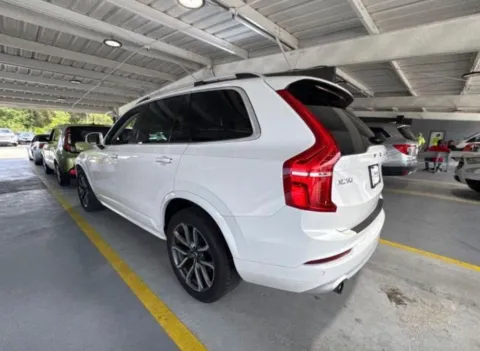 Photos of 2019 Volvo XC90 T5 Momentum for sale in Charlotte, NC at Dream Work Automotive