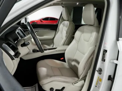 Another view of 2019 Volvo XC90 T5 Momentum for sale in Charlotte, NC at Dream Work Automotive