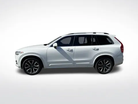 Another view of 2019 Volvo XC90 T5 Momentum for sale in Charlotte, NC at Dream Work Automotive