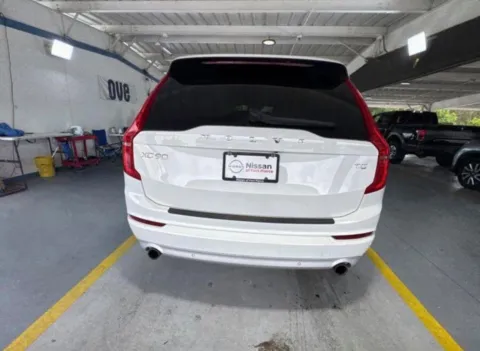 Another view of 2019 Volvo XC90 T5 Momentum for sale in Charlotte, NC at Dream Work Automotive