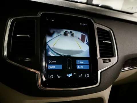 More photos of 2019 Volvo XC90 T5 Momentum at Dream Work Automotive, NC