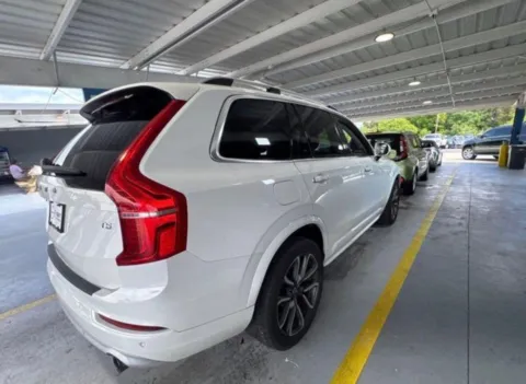 More photos of 2019 Volvo XC90 T5 Momentum at Dream Work Automotive, NC