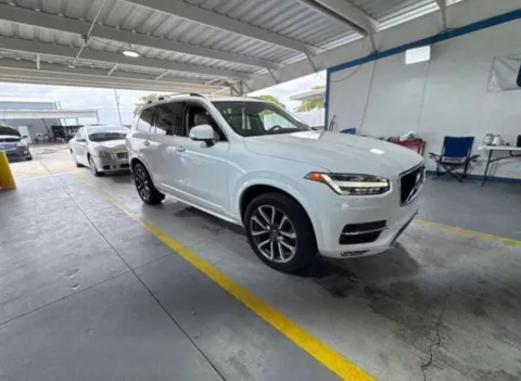 More photos of 2019 Volvo XC90 T5 Momentum at Dream Work Automotive, NC