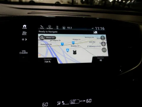 More photos of 2022 Honda Pilot Touring at Dream Work Automotive, NC