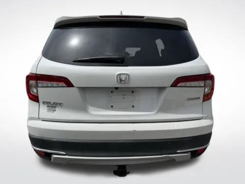 More photos of 2022 Honda Pilot Touring at Dream Work Automotive, NC