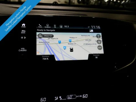 More photos of 2022 Honda Pilot Touring at Dream Work Automotive, NC