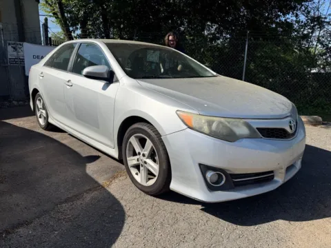 More photos of 2013 Toyota Camry SE at Dream Work Automotive, NC