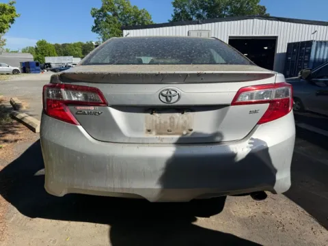 More photos of 2013 Toyota Camry SE at Dream Work Automotive, NC