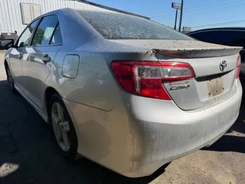 Another view of 2013 Toyota Camry SE for sale in Charlotte, NC at Dream Work Automotive