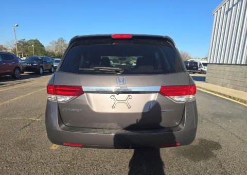 More photos of 2016 Honda Odyssey SE at Dream Work Automotive, NC