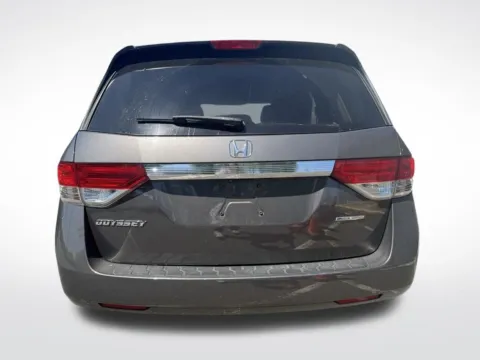 More photos of 2016 Honda Odyssey SE at Dream Work Automotive, NC