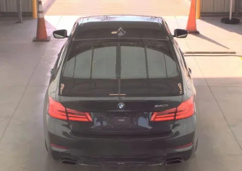 More photos of 2018 BMW 5 Series 540i at Dream Work Automotive, NC