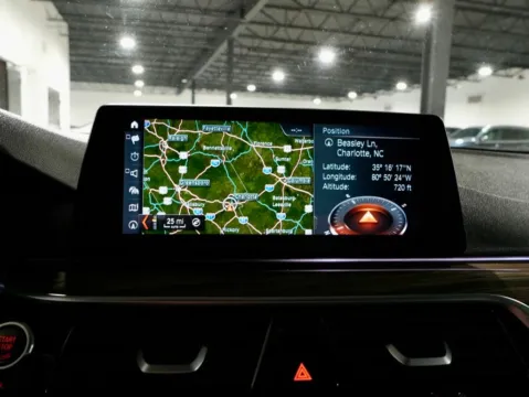 More photos of 2018 BMW 5 Series 540i at Dream Work Automotive, NC