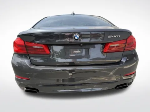 More photos of 2018 BMW 5 Series 540i at Dream Work Automotive, NC