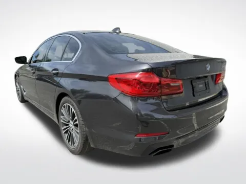 More photos of 2018 BMW 5 Series 540i at Dream Work Automotive, NC