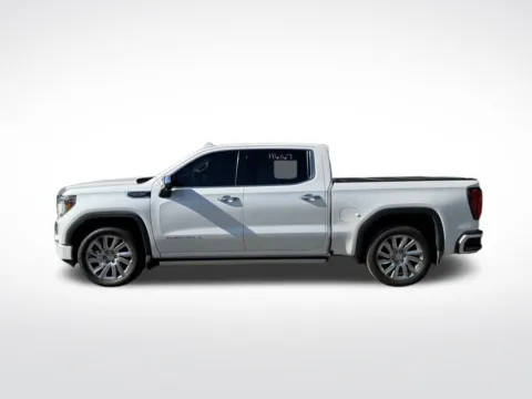Another view of 2020 GMC Sierra 1500 Denali for sale in Charlotte, NC at Dream Work Automotive