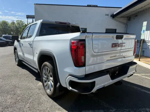 More photos of 2020 GMC Sierra 1500 Denali at Dream Work Automotive, NC