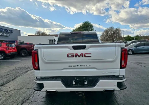 More photos of 2020 GMC Sierra 1500 Denali at Dream Work Automotive, NC