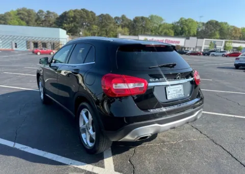 More photos of 2018 Mercedes-Benz GLA 250 at Dream Work Automotive, NC
