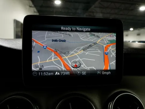 More photos of 2018 Mercedes-Benz GLA 250 at Dream Work Automotive, NC