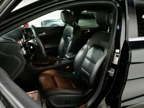 Another view of 2018 Mercedes-Benz GLA 250 for sale in Charlotte, NC at Dream Work Automotive