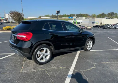 More photos of 2018 Mercedes-Benz GLA 250 at Dream Work Automotive, NC