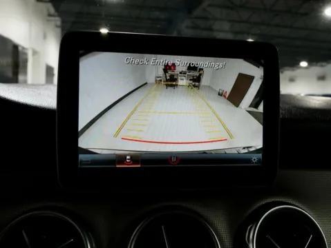 More photos of 2018 Mercedes-Benz GLA 250 at Dream Work Automotive, NC