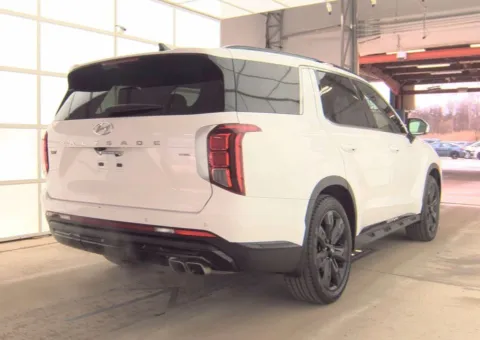 More photos of 2023 Hyundai Palisade XRT at Dream Work Automotive, NC