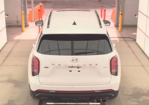 More photos of 2023 Hyundai Palisade XRT at Dream Work Automotive, NC