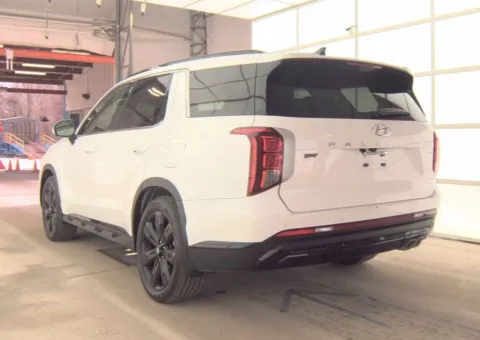 Another view of 2023 Hyundai Palisade XRT for sale in Charlotte, NC at Dream Work Automotive