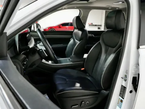 Another view of 2023 Hyundai Palisade XRT for sale in Charlotte, NC at Dream Work Automotive