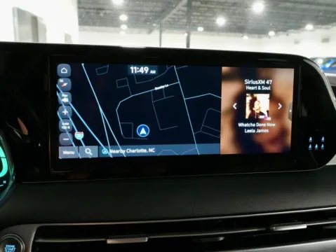 More photos of 2023 Hyundai Palisade XRT at Dream Work Automotive, NC