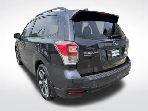 More photos of 2018 Subaru Forester 2.5i Premium at Dream Work Automotive, NC