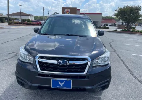 More photos of 2018 Subaru Forester 2.5i Premium at Dream Work Automotive, NC