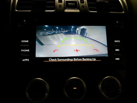 More photos of 2018 Subaru Forester 2.5i Premium at Dream Work Automotive, NC