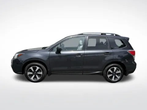 Another view of 2018 Subaru Forester 2.5i Premium for sale in Charlotte, NC at Dream Work Automotive