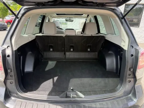 More photos of 2018 Subaru Forester 2.5i Premium at Dream Work Automotive, NC