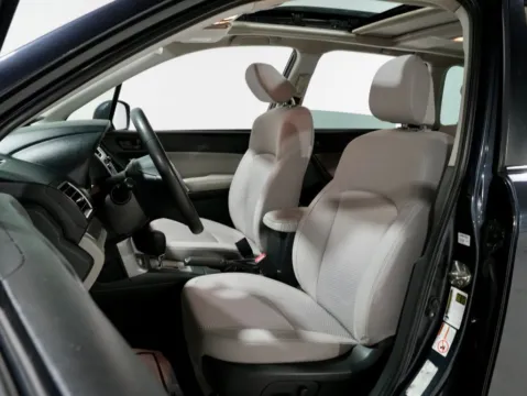 Another view of 2018 Subaru Forester 2.5i Premium for sale in Charlotte, NC at Dream Work Automotive