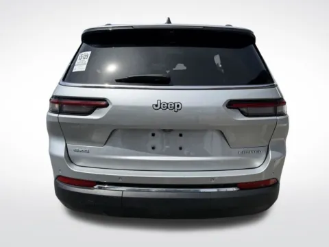 More photos of 2024 Jeep Grand Cherokee L Limited at Dream Work Automotive, NC