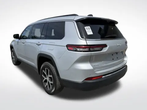 More photos of 2024 Jeep Grand Cherokee L Limited at Dream Work Automotive, NC