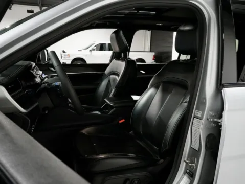 Another view of 2024 Jeep Grand Cherokee L Limited for sale in Charlotte, NC at Dream Work Automotive