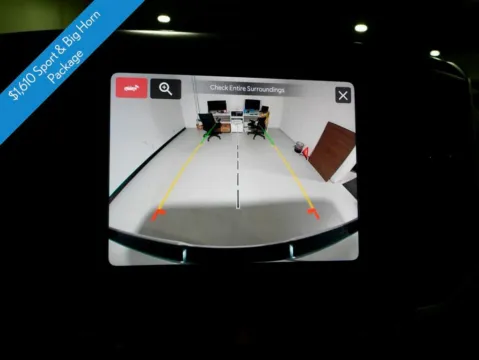 More photos of 2022 Ram 1500 Big Horn/Lone Star at Dream Work Automotive, NC