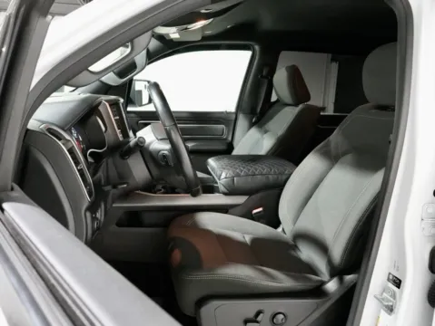 Another view of 2022 Ram 1500 Big Horn/Lone Star for sale in Charlotte, NC at Dream Work Automotive