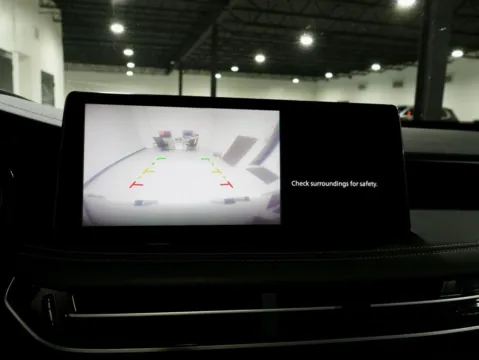 More photos of 2023 INFINITI QX60 PURE at Dream Work Automotive, NC