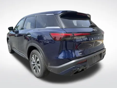 More photos of 2023 INFINITI QX60 PURE at Dream Work Automotive, NC