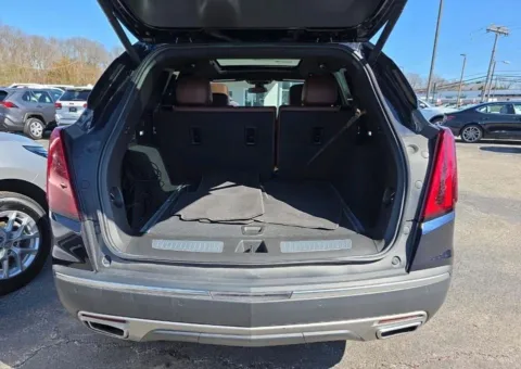 More photos of 2022 Cadillac XT5 Premium Luxury at Dream Work Automotive, NC